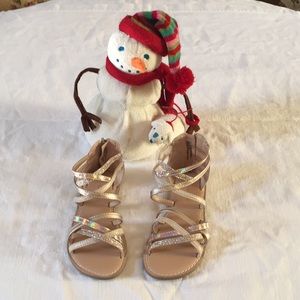 Cat & Jack Toddler Sandal